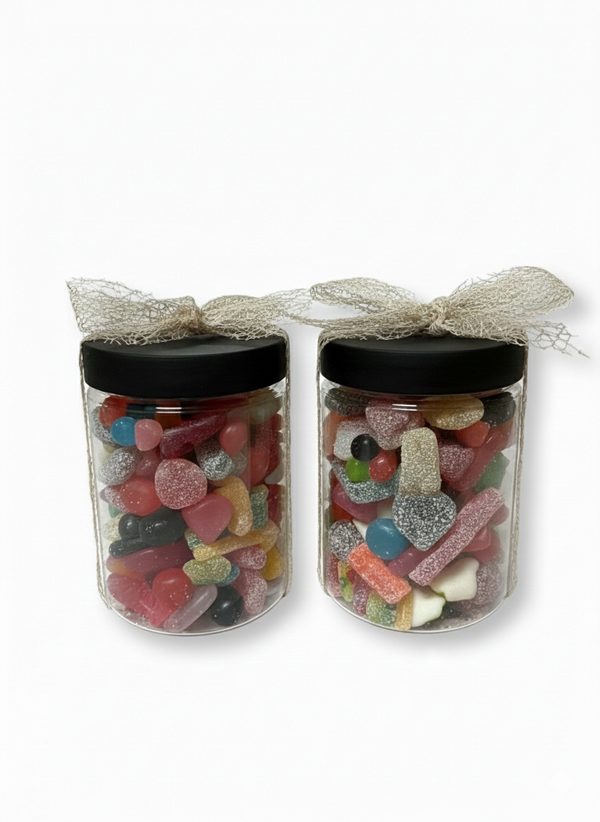 Zoete Mix – Luxe Bio Snoepdoos